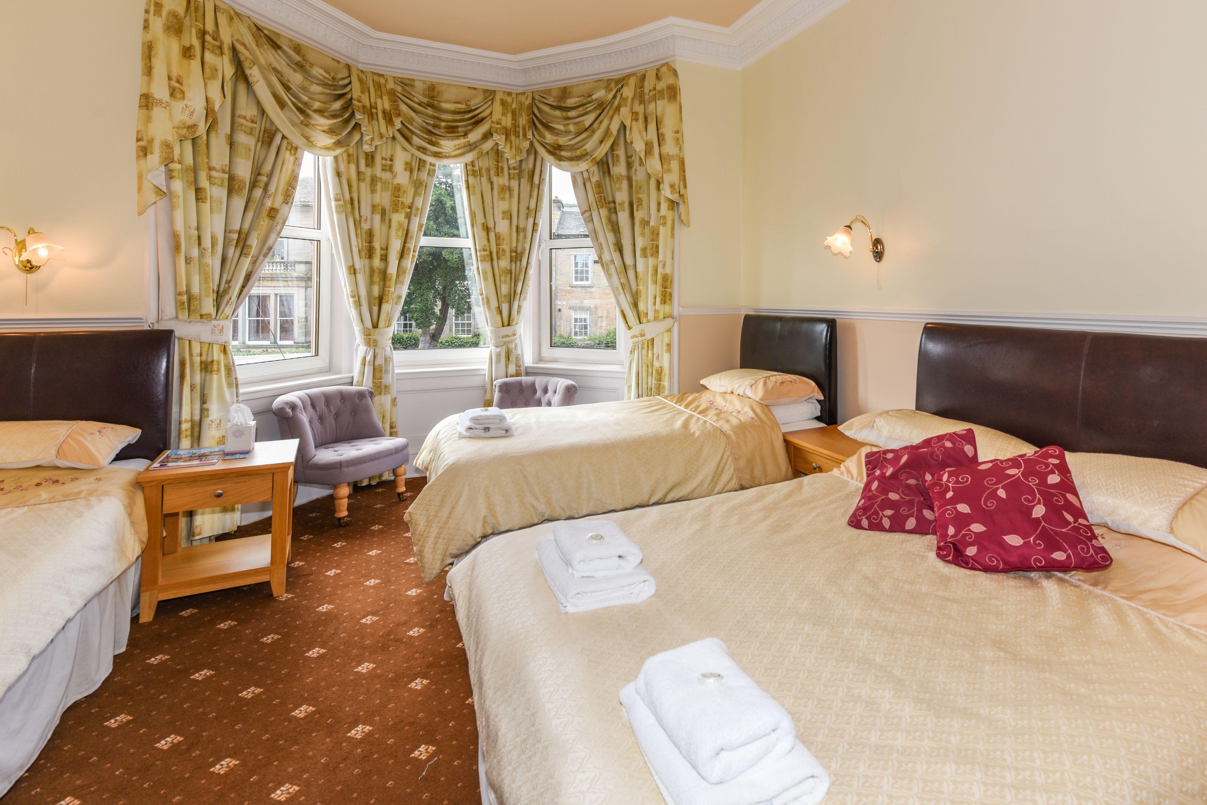 Brae Guesthouse — Photos 2